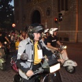 Castellón, Concentración de Vespas y Lambrettas 2015