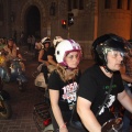 Castellón, Concentración de Vespas y Lambrettas 2015
