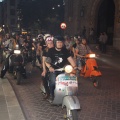 Castellón, Concentración de Vespas y Lambrettas 2015