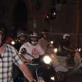 Castellón, Concentración de Vespas y Lambrettas 2015
