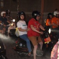 Castellón, Concentración de Vespas y Lambrettas 2015