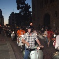 Castellón, Concentración de Vespas y Lambrettas 2015