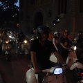 Castellón, Concentración de Vespas y Lambrettas 2015