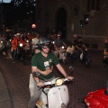 Castellón, Concentración de Vespas y Lambrettas 2015