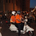 Castellón, Concentración de Vespas y Lambrettas 2015