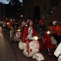 Castellón, Concentración de Vespas y Lambrettas 2015
