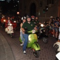 Castellón, Concentración de Vespas y Lambrettas 2015