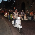 Castellón, Concentración de Vespas y Lambrettas 2015