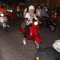 Castellón, Concentración de Vespas y Lambrettas 2015
