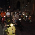 Castellón, Concentración de Vespas y Lambrettas 2015