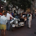Castellón, Concentración de Vespas y Lambrettas 2015
