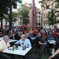 Castellón, Concentración de Vespas y Lambrettas 2015