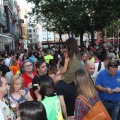 Castellón, Concentración de Vespas y Lambrettas 2015