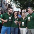 Castellón, Concentración de Vespas y Lambrettas 2015