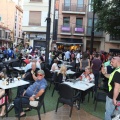 Castellón, Concentración de Vespas y Lambrettas 2015