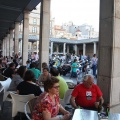 Castellón, Concentración de Vespas y Lambrettas 2015