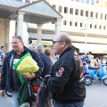 Castellón, Concentración de Vespas y Lambrettas 2015