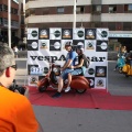 Castellón, Concentración de Vespas y Lambrettas 2015