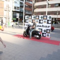 Castellón, Concentración de Vespas y Lambrettas 2015