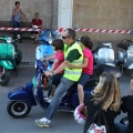 Castellón, Concentración de Vespas y Lambrettas 2015