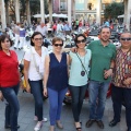 Castellón, Concentración de Vespas y Lambrettas 2015