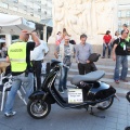 Castellón, Concentración de Vespas y Lambrettas 2015
