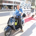 Castellón, Concentración de Vespas y Lambrettas 2015