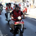 Vespazahar 2015