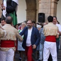 Ballar els Nanos