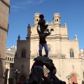 Ballar els Nanos