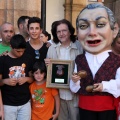 Ballar els Nanos