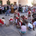 Ballar els Nanos