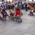 Ballar els Nanos