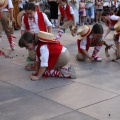 Ballar els Nanos