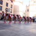 Ballar els Nanos