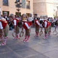 Ballar els Nanos