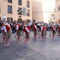 Ballar els Nanos