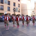 Ballar els Nanos