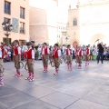 Ballar els Nanos