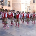 Ballar els Nanos
