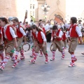 Ballar els Nanos