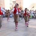 Ballar els Nanos