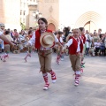Ballar els Nanos