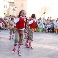 Ballar els Nanos