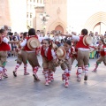 Ballar els Nanos
