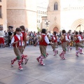 Ballar els Nanos