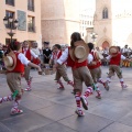 Ballar els Nanos
