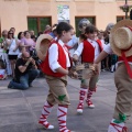 Ballar els Nanos