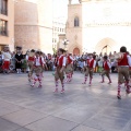 Ballar els Nanos