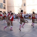 Ballar els Nanos